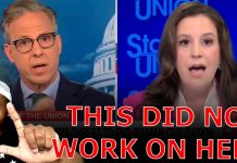 Trump Deranged CNN Anchor STUNNED As Republican DEMOLISHES HIM After GOTCHA Question BACKFIRES Trump Deranged CNN Anchor STUNNED As Republican DEMOLISHES HIM After GOTCHA Question BACKFIRES