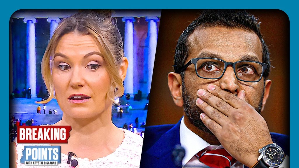 Panicked Kash SUES Magazine Over BINGE DRINKING Report