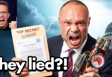 January 6th Pipe Bomber Narrative Just BLEW UP! Bongino RAGES… January 6th Pipe Bomber Narrative Just BLEW UP! Bongino RAGES...