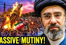 Iranians RISE AGAINST the Regime after Brutal U.S. Move SHAKES the Strait of Hormuz!!! Iranians RISE AGAINST the Regime after Brutal U.S. Move SHAKES the Strait of Hormuz!!!