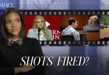 EXCLUSIVE AUDIO! Tyler Robinson’s Grandfather Regarding His Rifle. | Candace Ep 327 EXCLUSIVE AUDIO! Tyler Robinson's Grandfather Regarding His Rifle. | Candace Ep 327