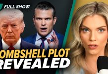 Hegseth Stops SECRET COUP Against Trump | Ep 254 Hegseth Stops SECRET COUP Against Trump | Ep 254