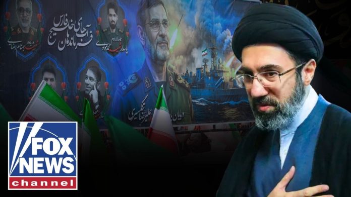 JUST IN: Iran's military council reportedly cuts off Khamenei from his own government