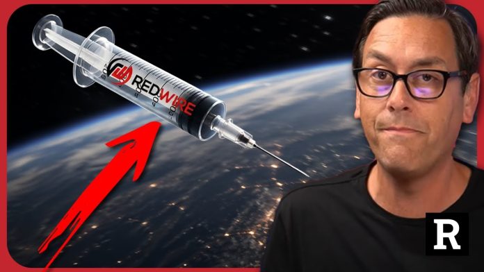 Vaccines from Space - This is Far More Dangerous than the Covid Shot