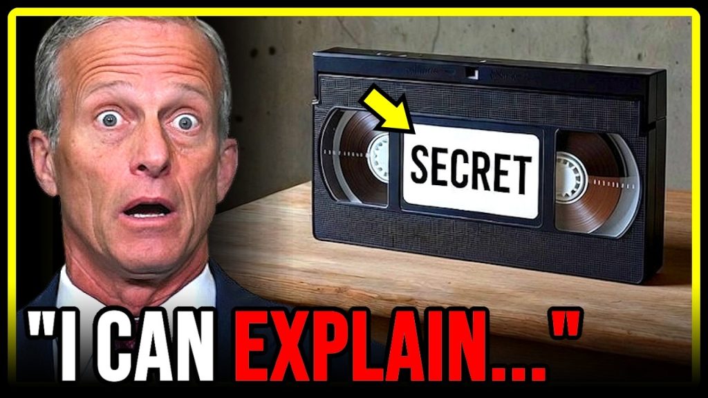 This LEAKED VIDEO just ENDED the RINO’s