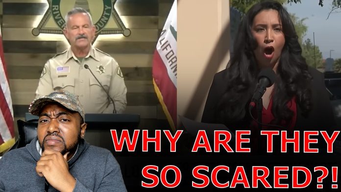 maxresdefault-93 Liberals FREAK OUT Over MAGA Sheriff SEIZING BALLOTS As DEMOCRATS BEG Supreme Court To STOP HIM!