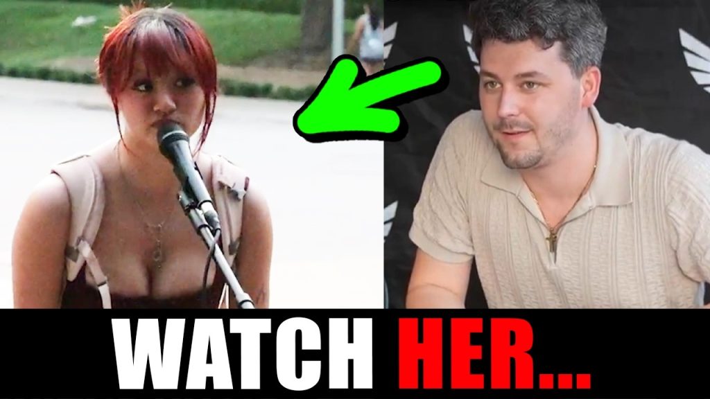 Something VERY WRONG is happening here…