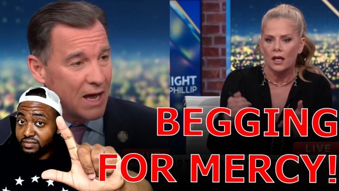Liberals BEG Republicans For MERCY As They FINALLY ADMIT QUIET PART OUT LOUD About Democrats Agenda!