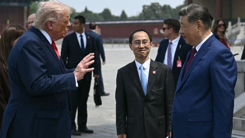 China Just FLIPPED On Iran And The Strait Of Hormuz Will Never Be The Same