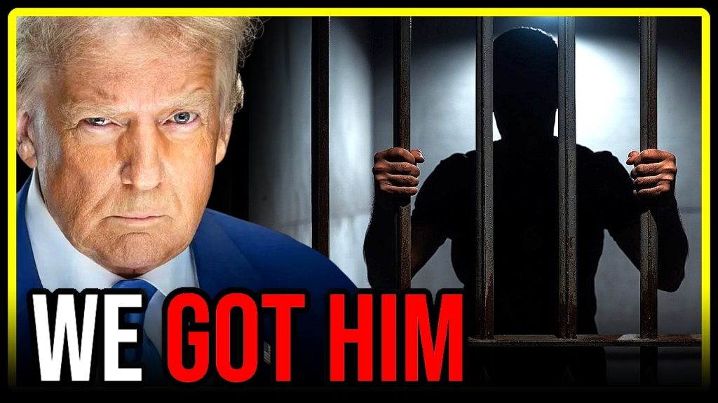 We just ARRESTED their TOP GUY !!!