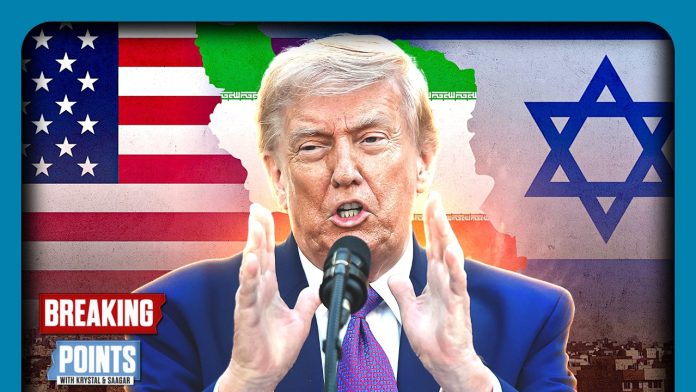 Iran Expects WAR TO RESUME In 48 Hours