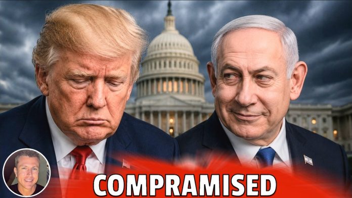 Compromised - Why Trump is Targeting Congressman Thomas Massie