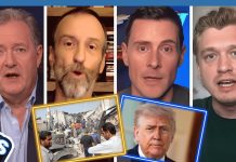 ‘UNMISTAKABLY a US Attack’ Trump Military Accused of Bombing Iranian School ‘UNMISTAKABLY a US Attack’ Trump Military Accused of Bombing Iranian School