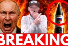 Russia Caught Arming DOOMSDAY Weapon – World On HIGH ALERT Russia Caught Arming DOOMSDAY Weapon – World On HIGH ALERT
