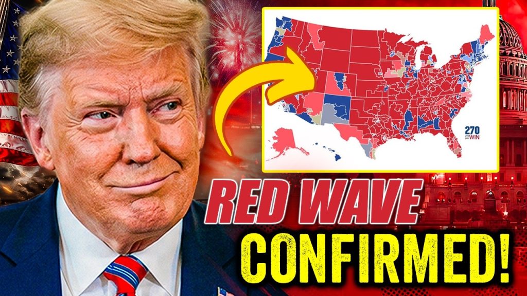The TRUTH is OUT — And It’s More POWERFUL Than We Thought!!!