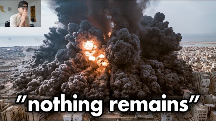 Iran Brags "WE TRICKED TRUMP"... Then Their WHOLE WORLD EXPLODES