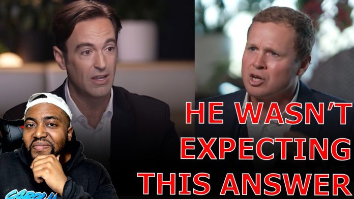 CNN Reporter STUNNED SPEECHLESS After Spencer Pratt Gives PERFECT Answer To THIS GOTCHA Question!