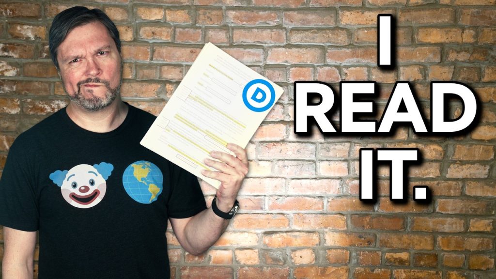 I Read the Secret DNC Report (So You Don’t Have To)