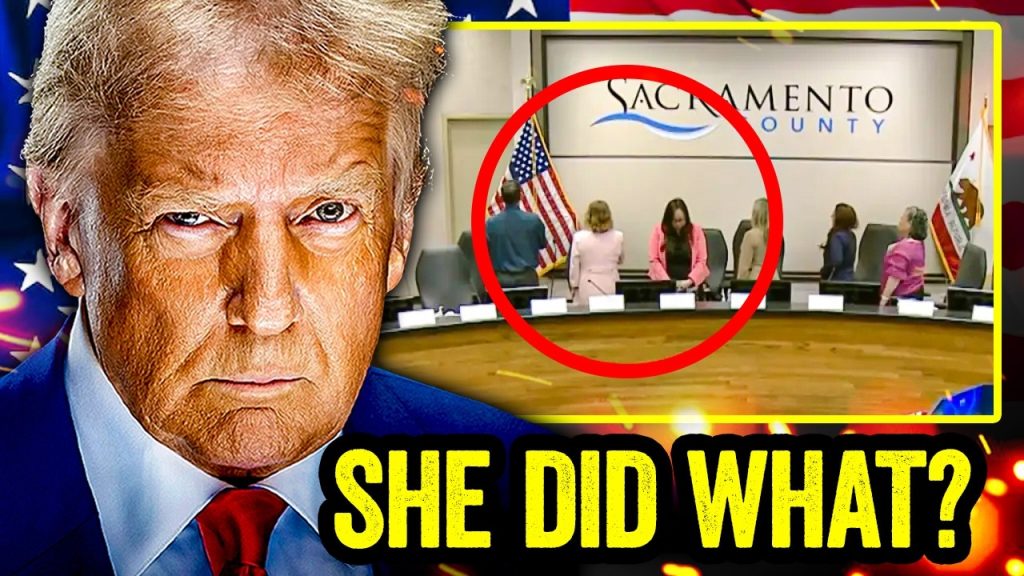 This SHOCKING Video Just LEAKED and Democrats PRAY You Never See It!!!