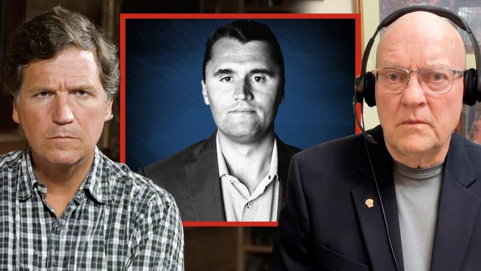 Ex-Military Colonel on Charlie Kirk’s Assassination