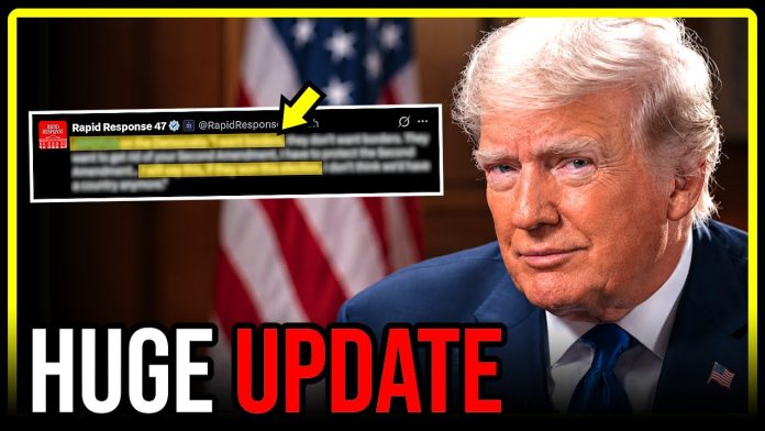 maxresdefault-905 🔴Trump's Sunday Morning BOMBSHELL.🔴