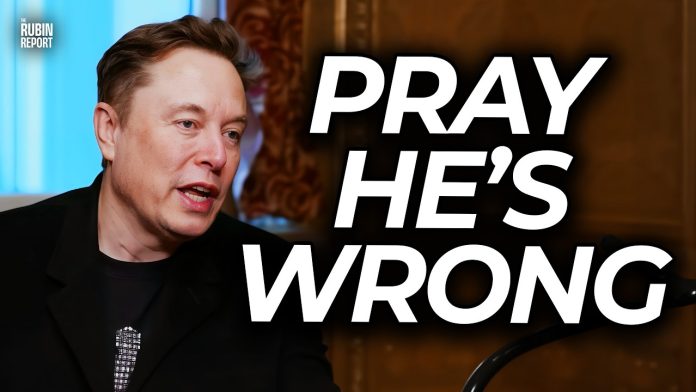 maxresdefault-924 Elon Musk’s Chilling Warning about the USA Goes Viral