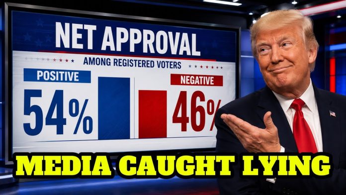 Trump Just EXPOSED the ONE Thing Democrats Have Been HIDING