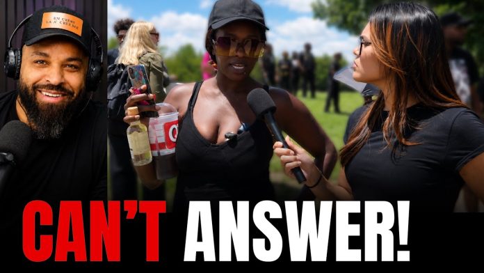Karmelo Anthony Defenders Weren’t Ready for This Question!