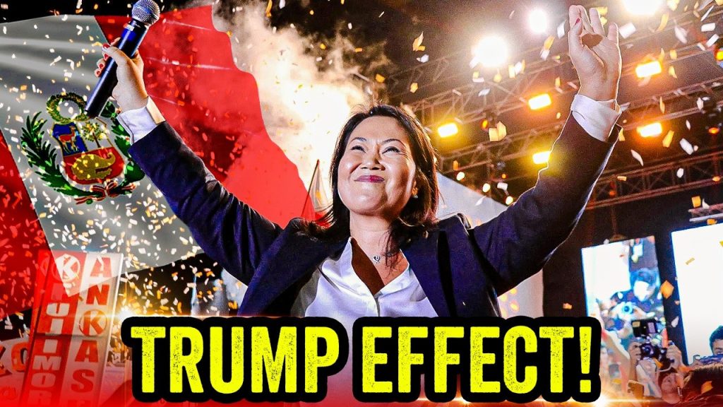 You Won’t BELIEVE What Just Happened in South America!!! You Won’t BELIEVE What Just Happened in South America!!!