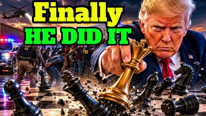 Trump Gets BIGGEST WIN of 2026!!