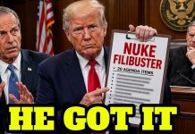 🔥YES! Trump unleashes Democrats WORST NIGHTMARE! 🔥YES! Trump unleashes Democrats WORST NIGHTMARE!