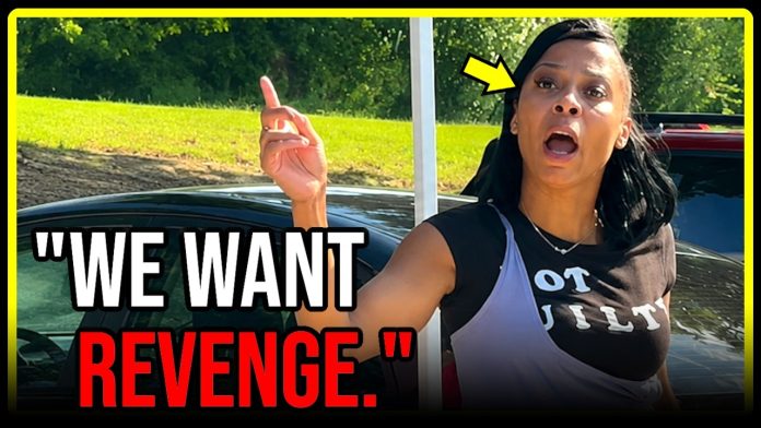 Things are about to get VERY UGLY....