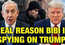 Israel CAUGHT Spying On Trump & HERE’S WHY! w/ Max Blumenthal Israel CAUGHT Spying On Trump & HERE’S WHY! w/ Max Blumenthal