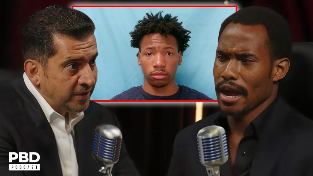 We Raised 0K to Defend a KILLER – Black Conservative Rips the Karmelo Anthony Case Wide Open