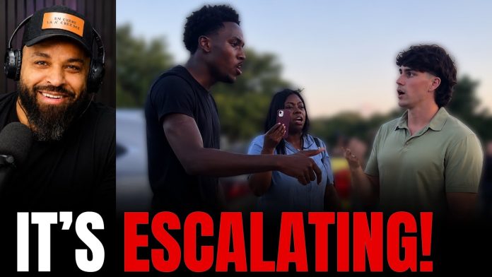 The Karmelo Anthony Fallout Is Taking a Dangerous Turn!