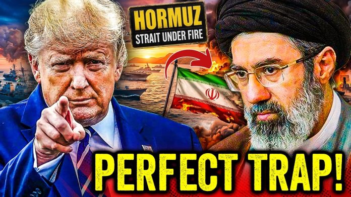 maxresdefault-441 Iran Just Walked Into Trump’s Perfect TRAP, Then Everything COLLAPSED!!!