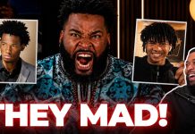 Black People Have Lost Their Minds Over Karmelo Anthony Black People Have Lost Their Minds Over Karmelo Anthony