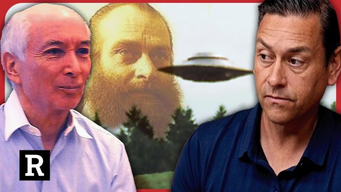 maxresdefault-54 The Prophecies of Trump, Iran War, and UFO Disclosure were predicted decades ago by Billy Meier