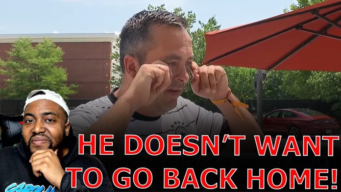 maxresdefault-125 World Cup Fan BREAKS DOWN IN TEARS To NBC Reporter After Falling In LOVE With America Despite LIES!