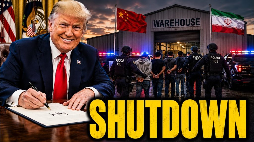 Nancy Pelosi Husband Finally CAUGHT In The Act By Cops, Officially Charged With Crimes! Jail Soon…?