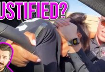 Mom From Viral Arrest Caught Lying?! Mom From Viral Arrest Caught Lying?!