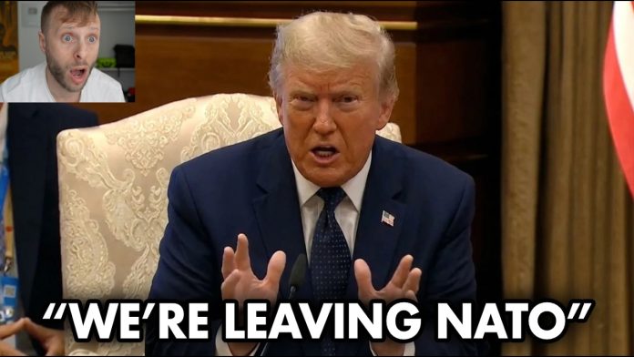 Europe Thought They'd "TRICKED TRUMP"… UNTIL TODAY