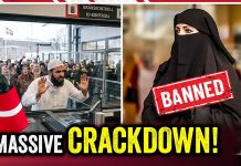 What Denmark Just DID to Its Muslims Changes EVERYTHING!!! What Denmark Just DID to Its Muslims Changes EVERYTHING!!!