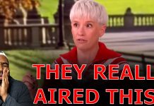 Megan Rapinoe HUMILIATES Herself On The View With INSANE WOKE MELTDOWN Over Trans Athlete Bans! Megan Rapinoe HUMILIATES Herself On The View With INSANE WOKE MELTDOWN Over Trans Athlete Bans!
