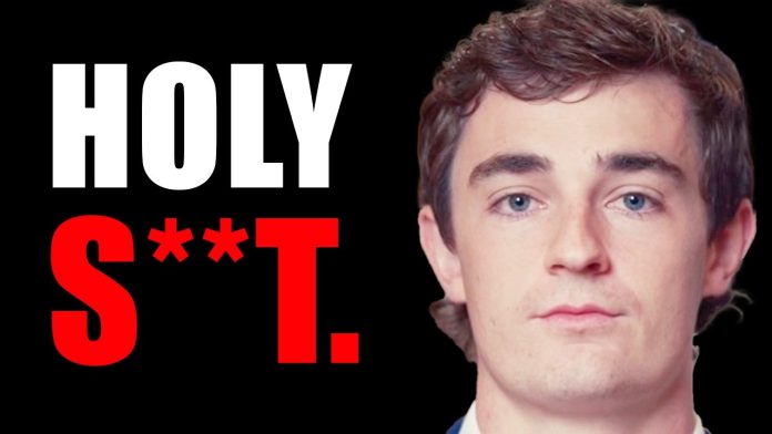 Nick Shirley Just Did The Unimaginable..........