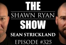 Sean Strickland – The Most Controversial Fighter in the UFC Opens Up Like Never Before | SRS #325 Sean Strickland - The Most Controversial Fighter in the UFC Opens Up Like Never Before | SRS #325