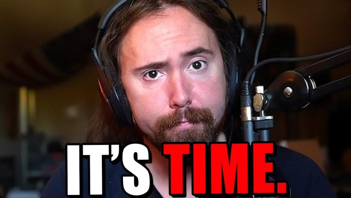 Asmongold Just Opened PANDORA'S BOX.