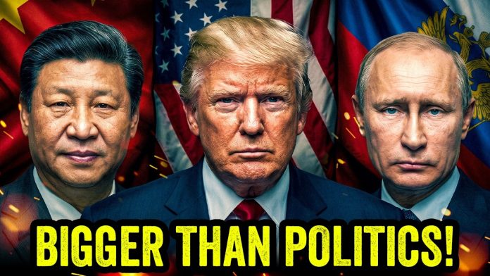 maxresdefault-327 Why Transactional Diplomacy FAILS Against Civilizational Destiny!!!