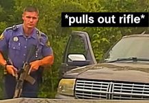 Arkansas State Trooper Shuts Down TikTok Lawyer In Seconds Arkansas State Trooper Shuts Down TikTok Lawyer In Seconds