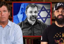 Tucker’s Hilarious Response to the Latest Israel Scandal Tucker’s Hilarious Response to the Latest Israel Scandal